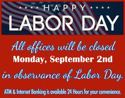 labor day